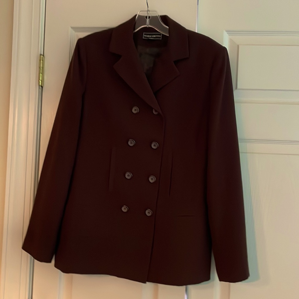 George Simonton Jacket - Picture 1 of 6